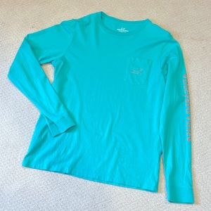 Vineyard Vines shirt